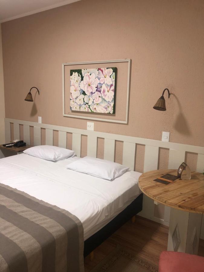 Maria Plaza Hotel Araçatuba 외부 사진