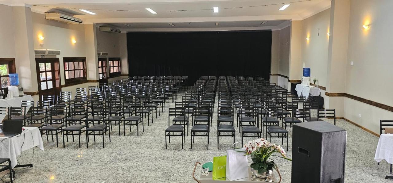 Maria Plaza Hotel Araçatuba 외부 사진