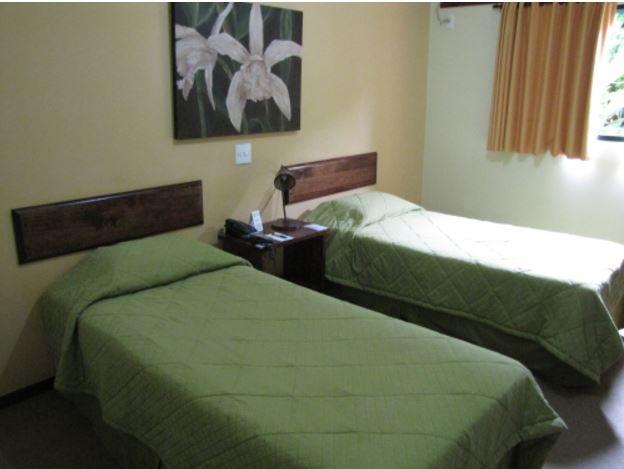 Maria Plaza Hotel Araçatuba 외부 사진