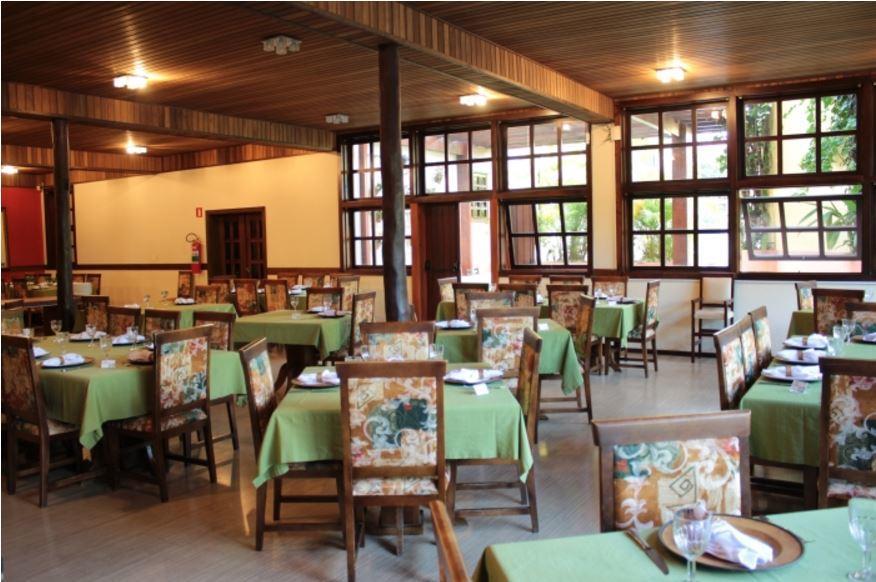 Maria Plaza Hotel Araçatuba 외부 사진