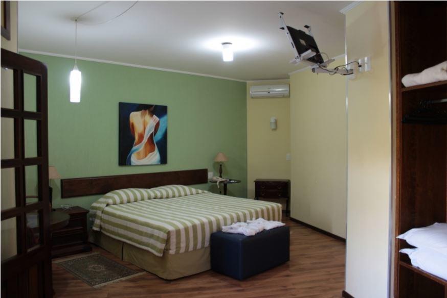 Maria Plaza Hotel Araçatuba 외부 사진