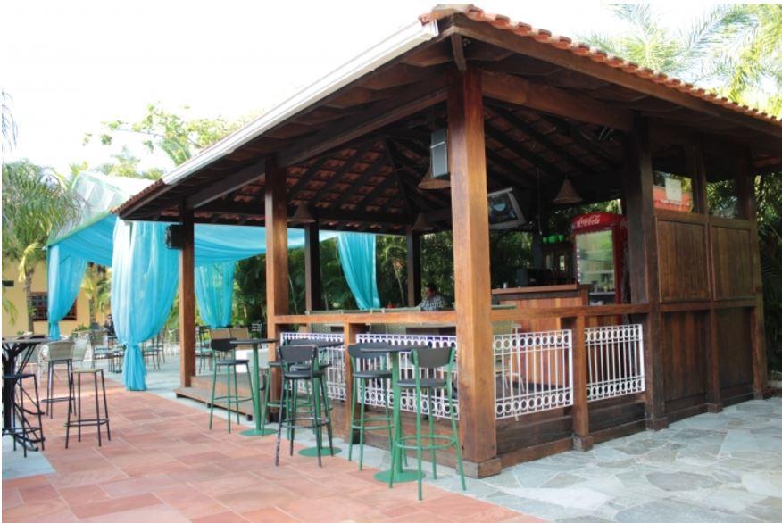 Maria Plaza Hotel Araçatuba 외부 사진